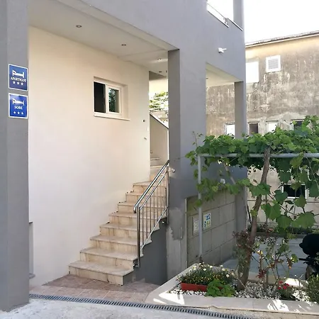 6072a 公寓 珀德垂那